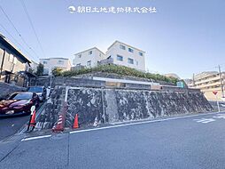 「つきみ野」駅 歩12分 大和市下鶴間