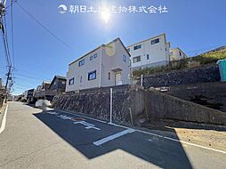 「つきみ野」駅　歩12分　大和市下鶴間