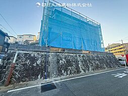 「つきみ野」駅　歩12分　大和市下鶴間