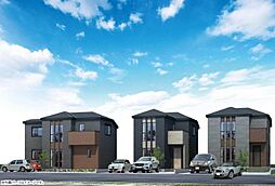 「柿生」駅 川崎市麻生区王禅寺東5丁目 3号棟