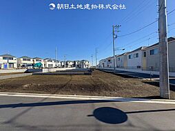 「つきみ野」駅　相模原市南区上鶴間本町9丁目　G区画