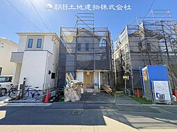 「つきみ野」駅 相模原市南区上鶴間本町9丁目 3-B号棟