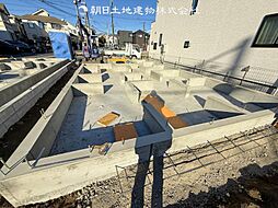 「つきみ野」駅　相模原市南区上鶴間本町9丁目　3-B号棟