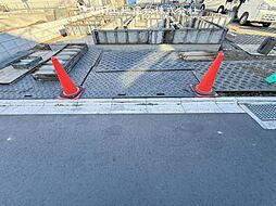 「つきみ野」駅　相模原市南区上鶴間本町9丁目　3-C号棟