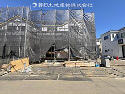 「つきみ野」駅 相模原市南区上鶴間本町9丁目 3-D号棟