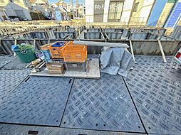 「つきみ野」駅　相模原市南区上鶴間本町9丁目　3-D号棟