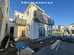 「つきみ野」駅　相模原市南区上鶴間本町9丁目　3-F号棟