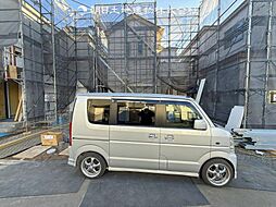 「つきみ野」駅　相模原市南区上鶴間本町9丁目　3-K号棟