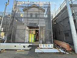 「つきみ野」駅　相模原市南区上鶴間本町9丁目　3-L号棟