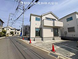 「つきみ野」駅　相模原市南区上鶴間本町9丁目　3-M号棟