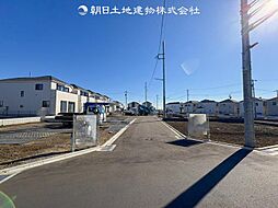 「つきみ野」駅　相模原市南区上鶴間本町9丁目　3-M号棟