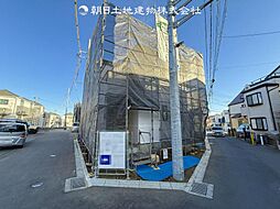 「つきみ野」駅　相模原市南区上鶴間本町9丁目　3-M号棟