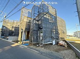 「つきみ野」駅　相模原市南区上鶴間本町9丁目　3-N号棟