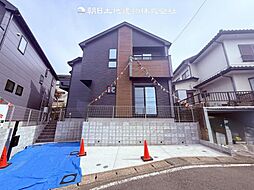 「百合ヶ丘」駅　歩16分　川崎市麻生区高石5丁目　2号棟