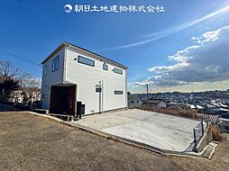 「鶴ヶ峰」駅 横浜市旭区今宿東