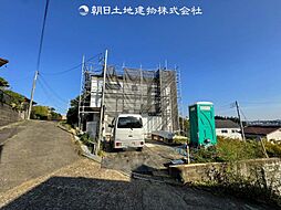 「鶴ヶ峰」駅　横浜市旭区今宿東