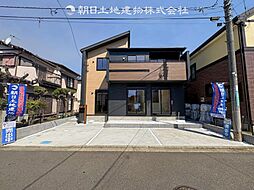 「町田」駅　歩16分　相模原市南区鵜野森2丁目