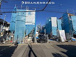 「淵野辺」駅歩18分相模原市中央区淵野辺本町3丁目　10号棟