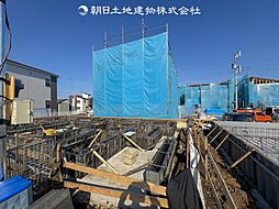 「淵野辺」駅歩18分相模原市中央区淵野辺本町3丁目　10号棟