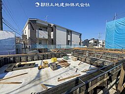 「淵野辺」駅歩18分相模原市中央区淵野辺本町3丁目　11号棟