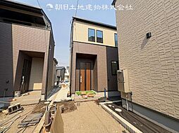 「淵野辺」駅歩18分相模原市中央区淵野辺本町3丁目　13号棟