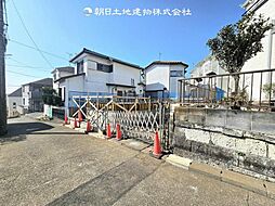 「百合ヶ丘」駅　歩6分　川崎市麻生区高石1丁目