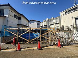 「百合ヶ丘」駅　歩6分　川崎市麻生区高石1丁目