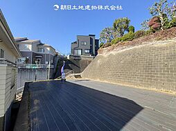 「鶴川」駅 町田市鶴川4丁目