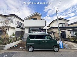 「中央林間」駅　歩12分　相模原市南区東林間8丁目