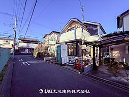 「中央林間」駅 歩12分 相模原市南区東林間8丁目