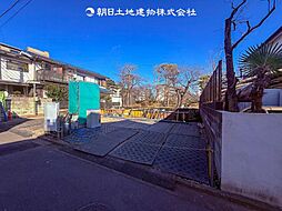 「小田急相模原」駅　相模原市南区相模台6丁目　　B号棟