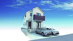 「鶴川」駅　町田市真光寺1丁目