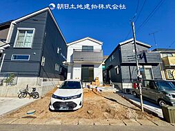 「鶴川」駅　町田市真光寺1丁目