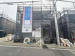 「上溝」駅　歩7〜8分　相模原市中央区星が丘4丁目　2号棟