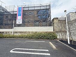 「上溝」駅　歩7〜8分　相模原市中央区星が丘4丁目　4号棟