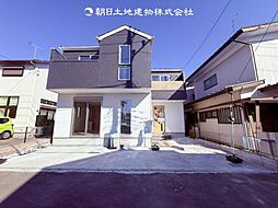 「小田急相模原」駅　歩11分　座間市相模が丘3丁目