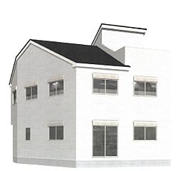 「栗平」駅　歩20分　町田市真光寺2丁目