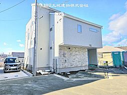 「栗平」駅　歩20分　町田市真光寺2丁目