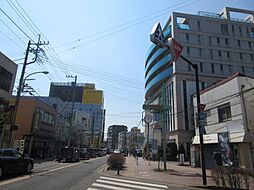 「鶴間」駅　歩6分　大和市西鶴間2丁目