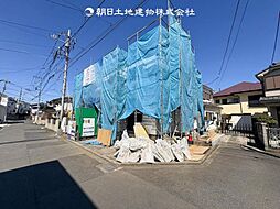 「矢部」駅　相模原市中央区上矢部2丁目