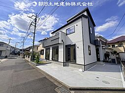 「矢部」駅　相模原市中央区上矢部2丁目