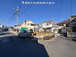 「矢部」駅 相模原市中央区上矢部2丁目