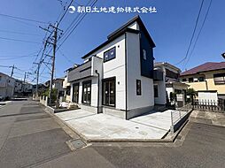 「矢部」駅　相模原市中央区上矢部2丁目