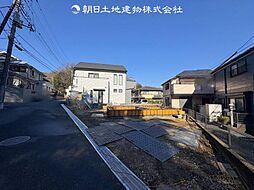 「稲城」駅　歩19分　稲城市坂浜