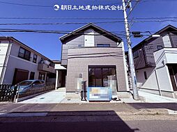 「南林間」駅　歩11分　大和市南林間7丁目　　1号棟