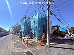 「鶴間」駅 歩17分 大和市西鶴間8丁目