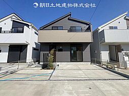 「多摩境」駅　歩13分　町田市小山町