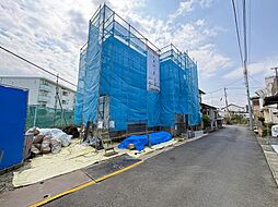 「相武台前」駅　歩13分　座間市相武台2丁目