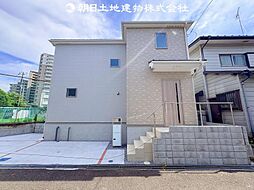 「相武台前」駅　歩13分　座間市相武台2丁目