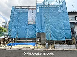 「相武台前」駅　歩13分　座間市相武台2丁目